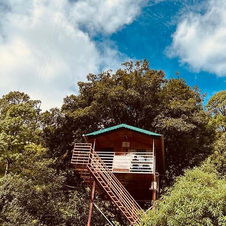 The Cocoon Camps & Nature Resorts Nainital Luaran gambar